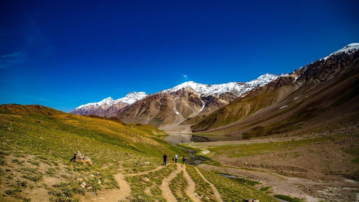 Slow Travel Redefines How I See The World