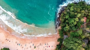 North Carolina's Best Beach Revealed on Rankings