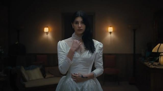 5 Shows Like Something Very Bad Is Going To Happen