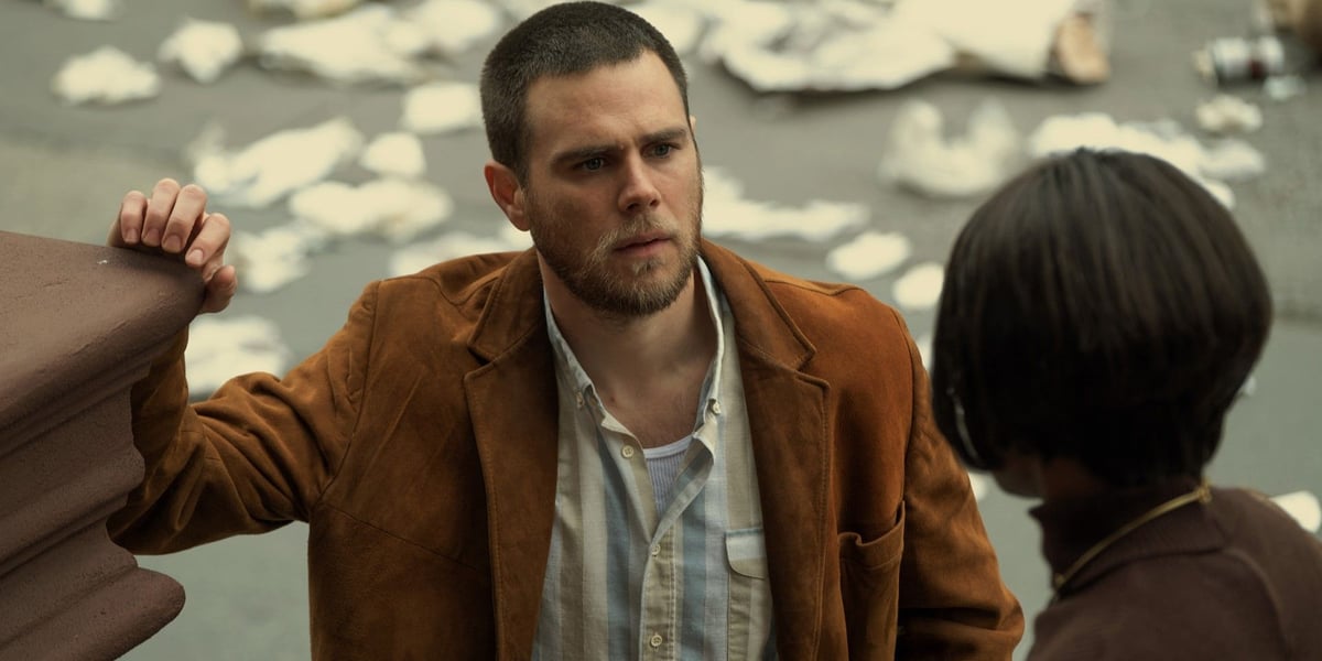 Apple TV's Most Underrated Gem Is This Horror Fantasy Series