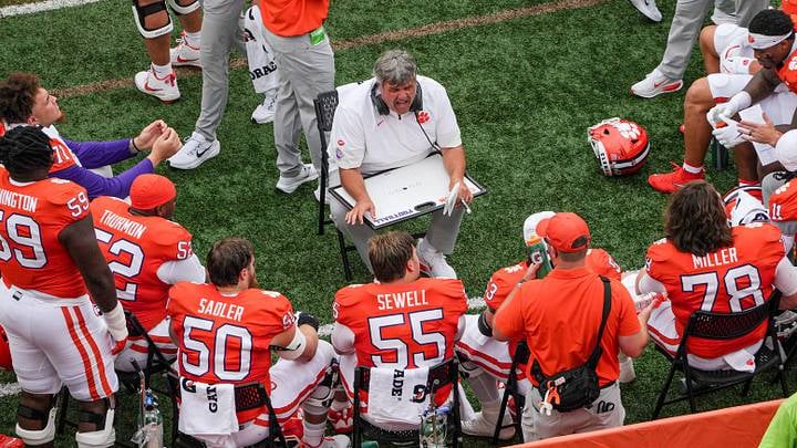 Clemson Trending For Two Key Targets On Both Sides Of The Ball