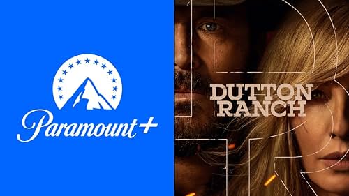 Yellowstone Spin-Off Dominates Paramount+ Charts
