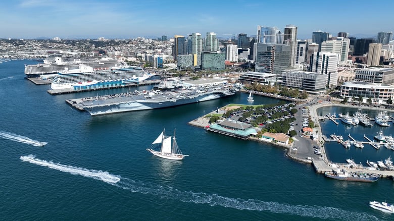 Beyond the Beach - San Diego's Best Summer Escapes