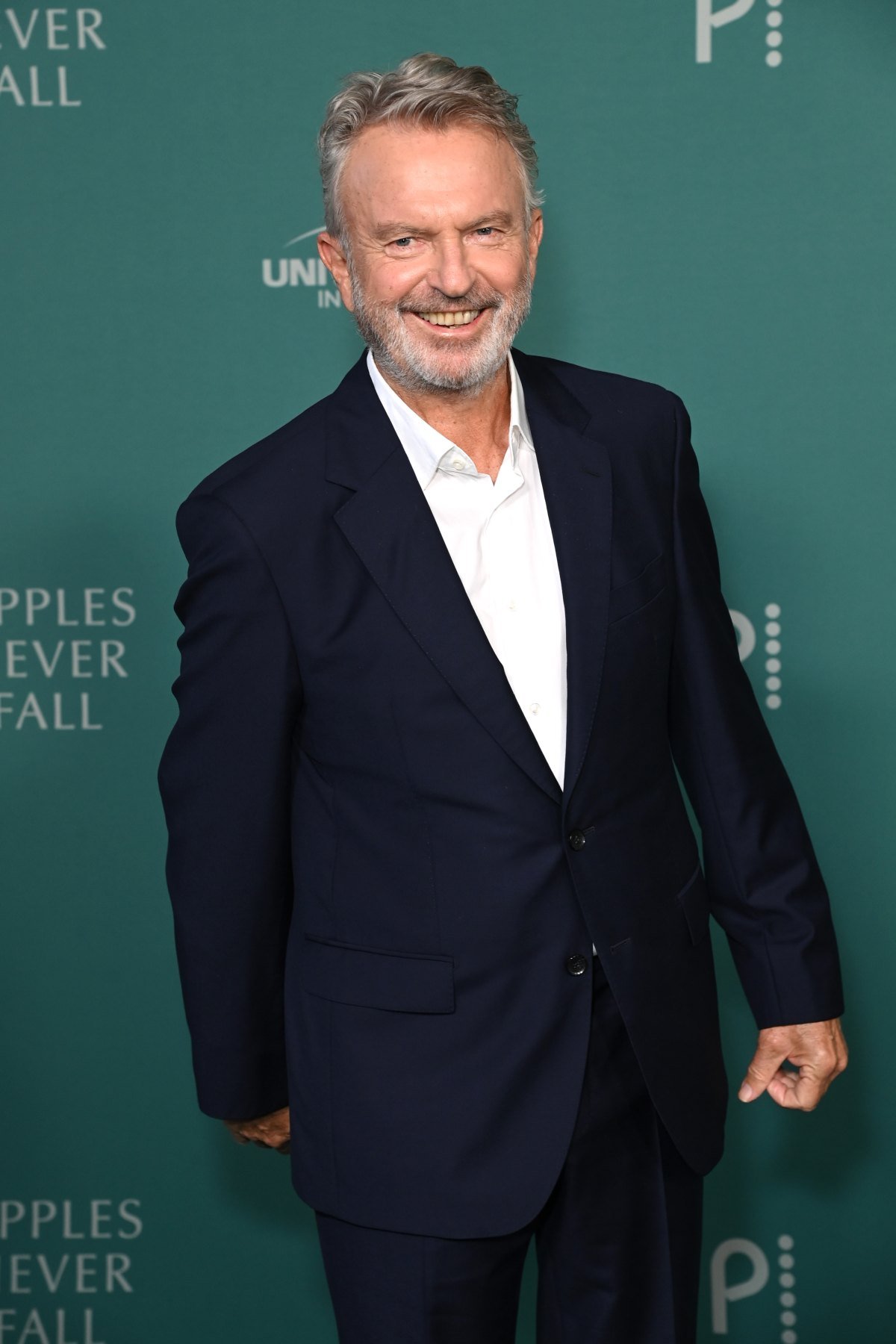Sam Neill's Ex Reveals Star's Health Struggles