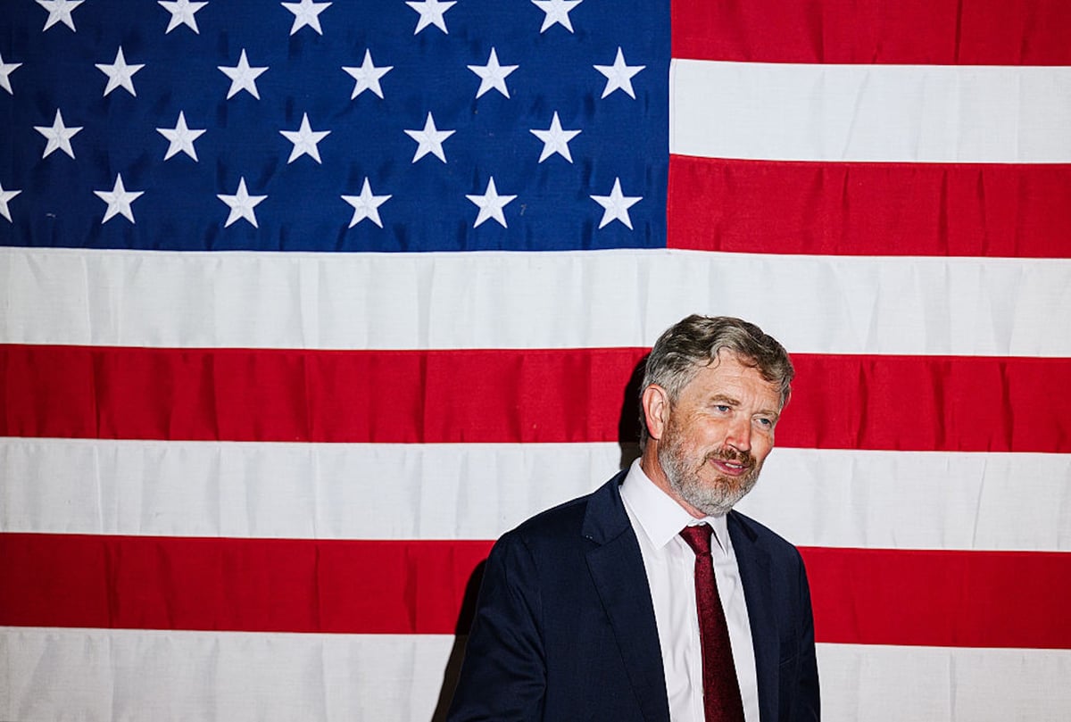 AI Political Ads Shake Up Congressional Races