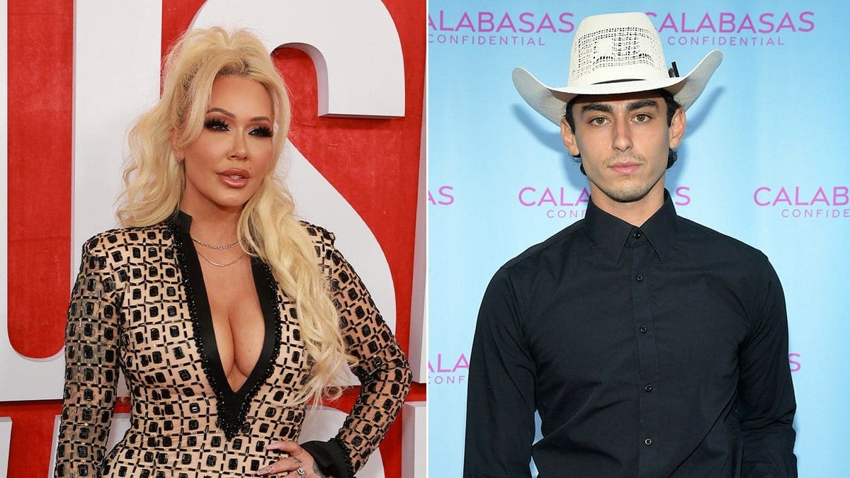Bunnie Xo Sparks Dating Rumors at Nashville Bar Amid Jelly Roll Divorce