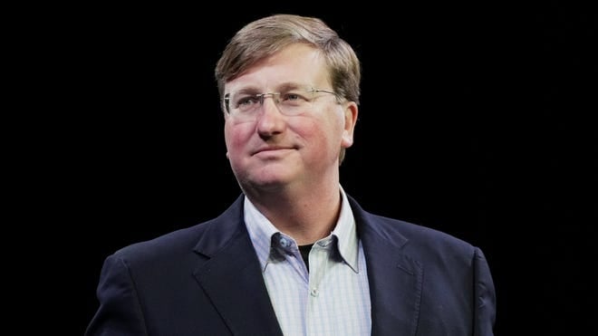 Mississippi Redistricting Fight Erupts After Cancellation