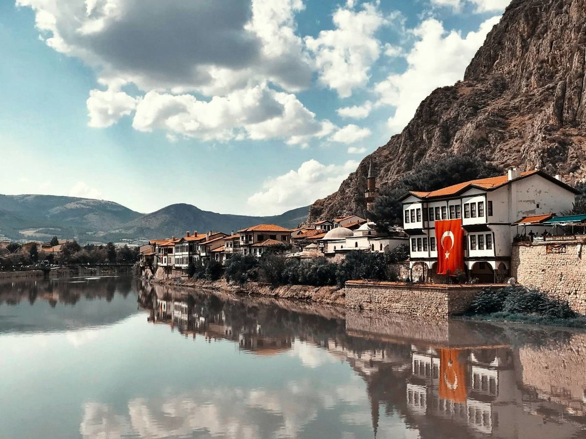 New Alert Rethought for Popular Tourist Spot