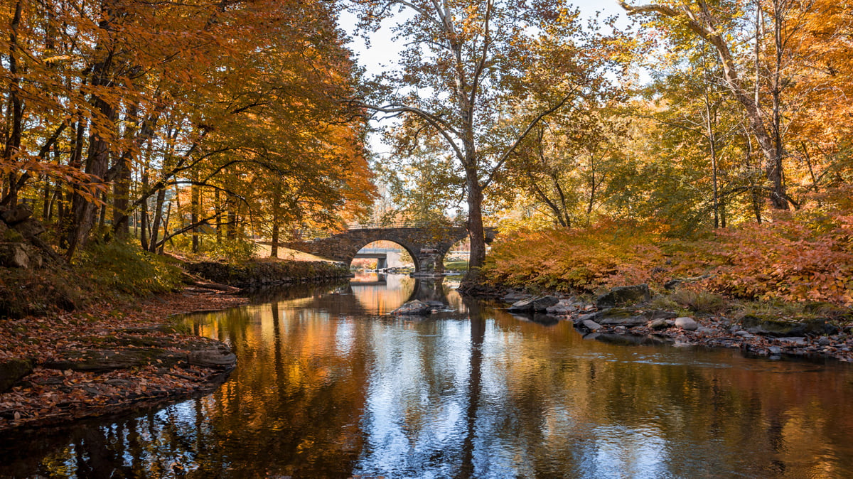 Charming Catskill Hamlet Boasts One of NY's Best Main Streets