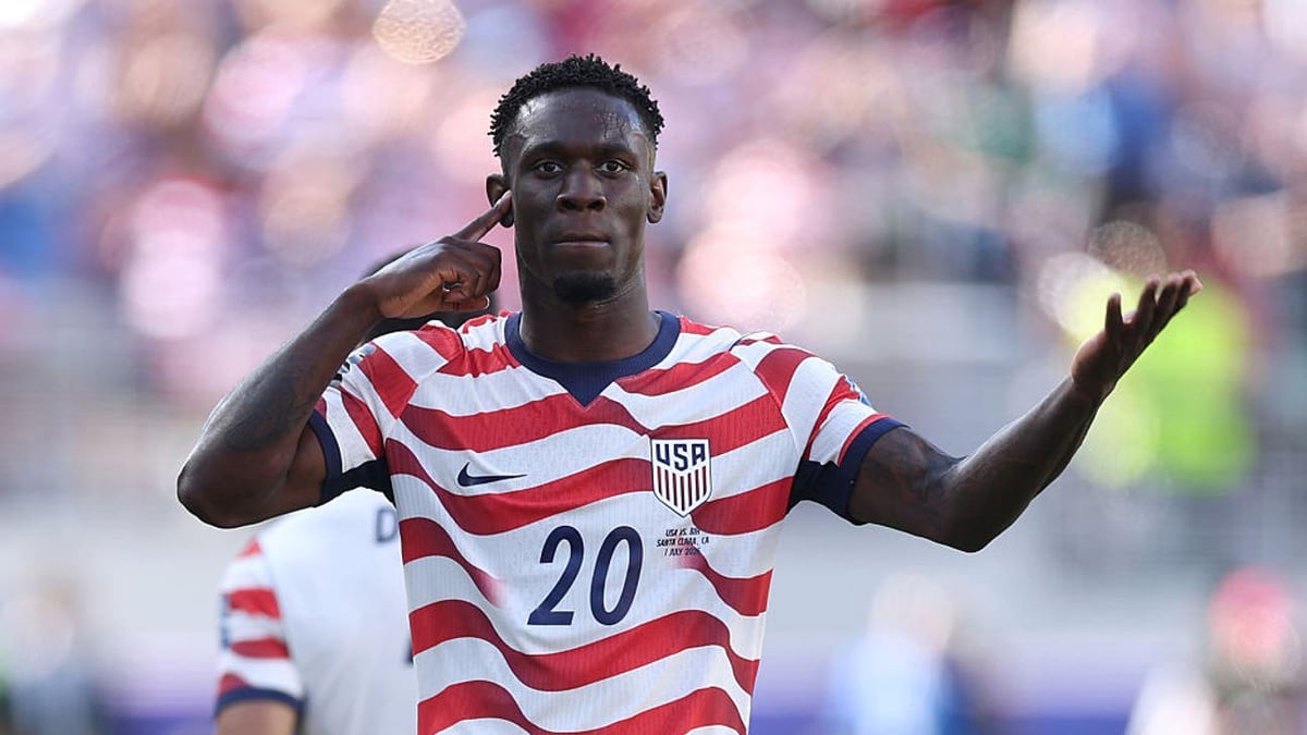 World Cup Schedule: Watch USA, Portugal, Spain, Belgium