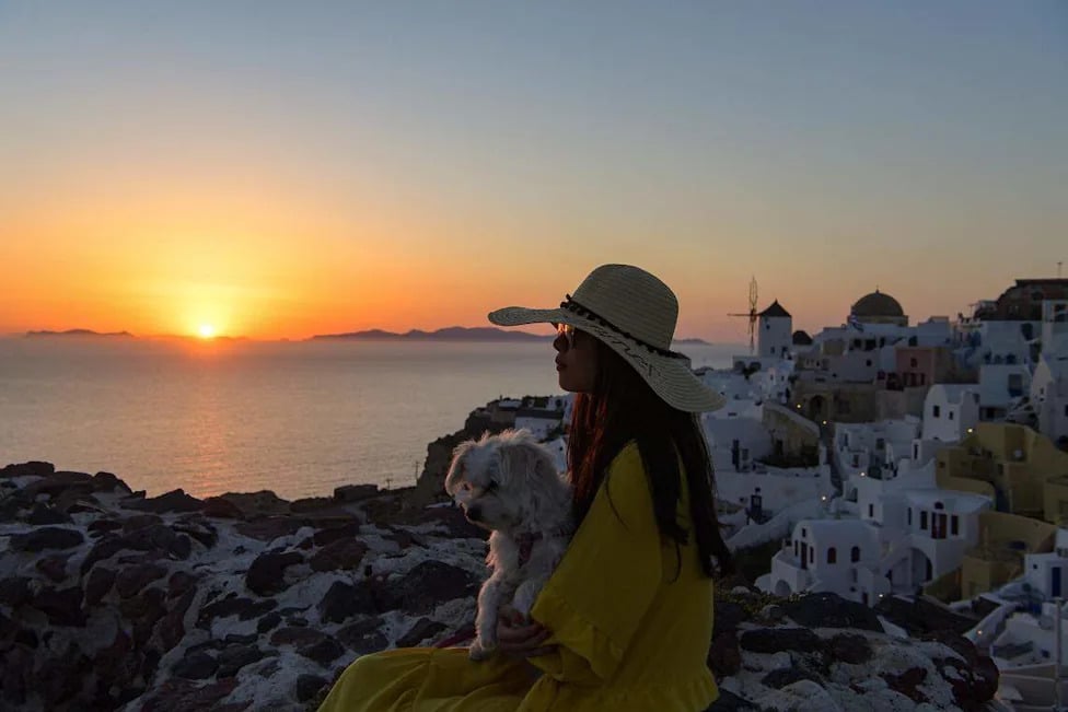 What Is Breakup Travel? Solo Trips Help Travelers Heal