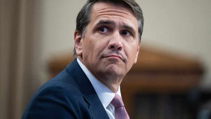 Who Is Todd Blanche And Could He Become Attorney General?