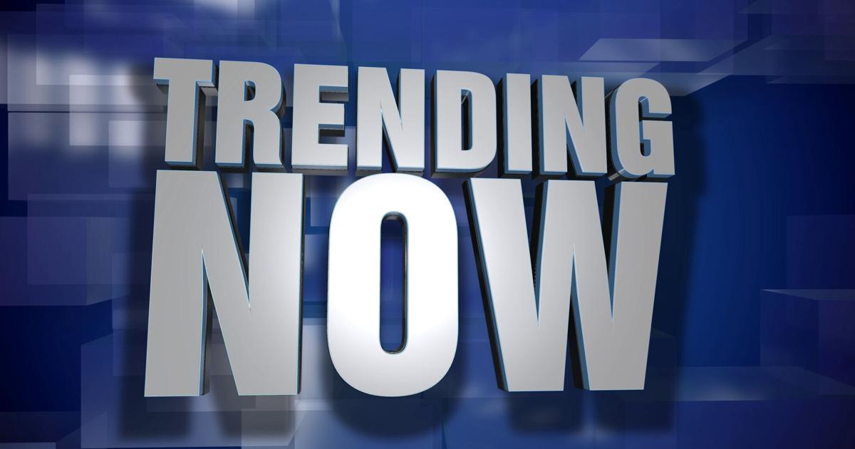 What's Trending Today - July 8, 2026