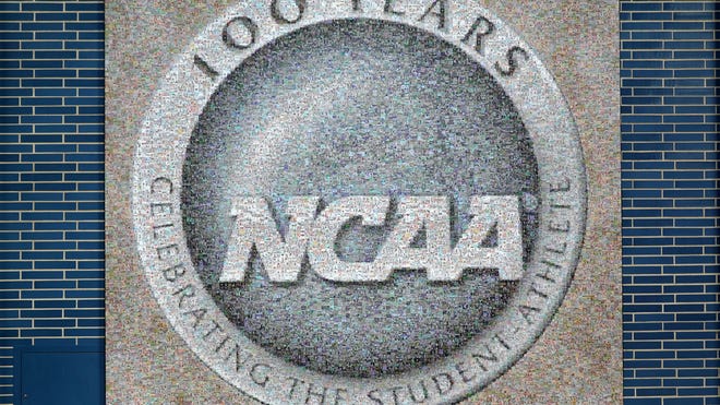 NCAA's SCORE Act Hides Constitutional Traps