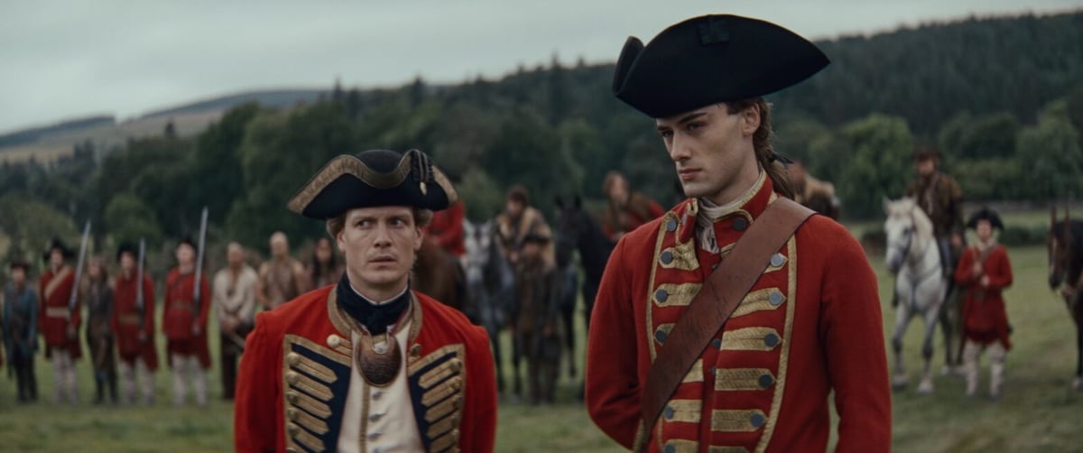 Walk Through History at 'Young Washington' Filming Locations