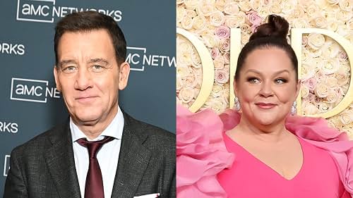 Netflix Orders JonBenet Ramsey Series With Melissa McCarthy