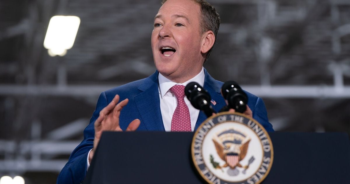 Trump D.C. Revives Climate Change Skepticism