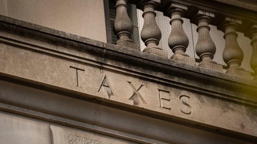 IRS Eyes 1% Tax on Remittances