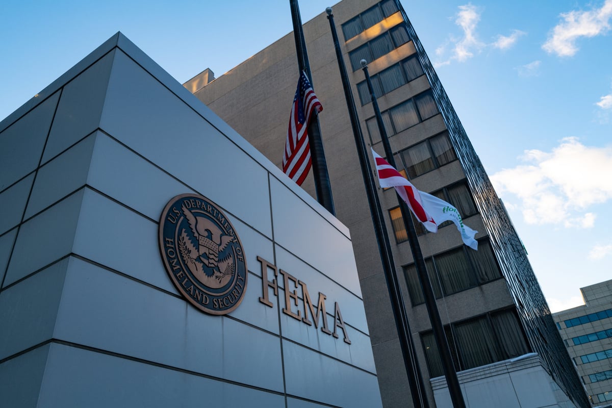 FEMA Reform Faces Leadership Turmoil and Unclear Path Ahead