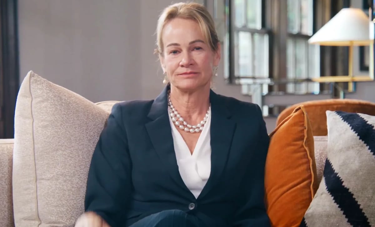 GOP Governor Candidate’s Wife Defends Biden Donation Mistake