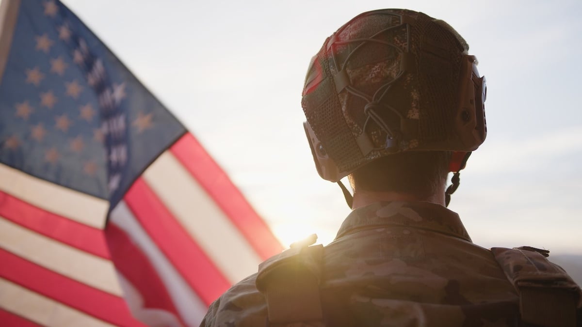 Congress Can Fund Veterans Care Without Cutting Disabled Benefits