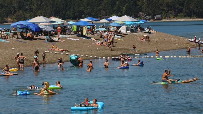 Puget Sound Could See 90-Degree Heat Before World Cup Game