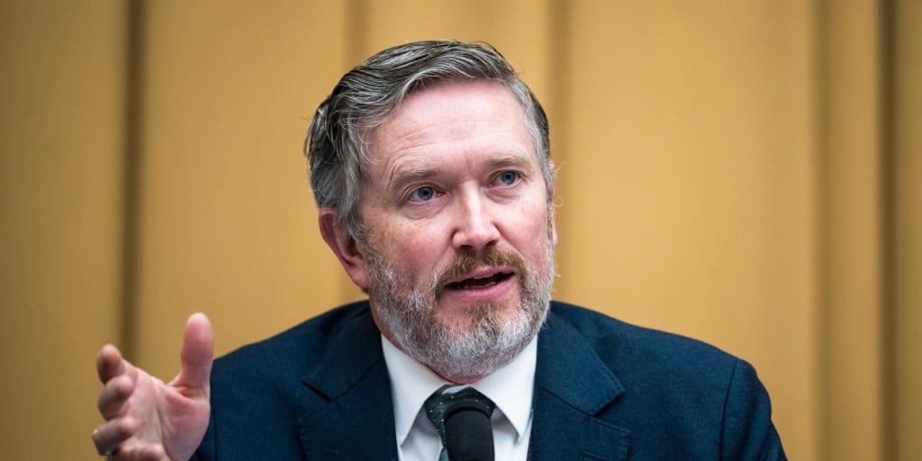 Massie Enters Primary As Trump Backs Challenger