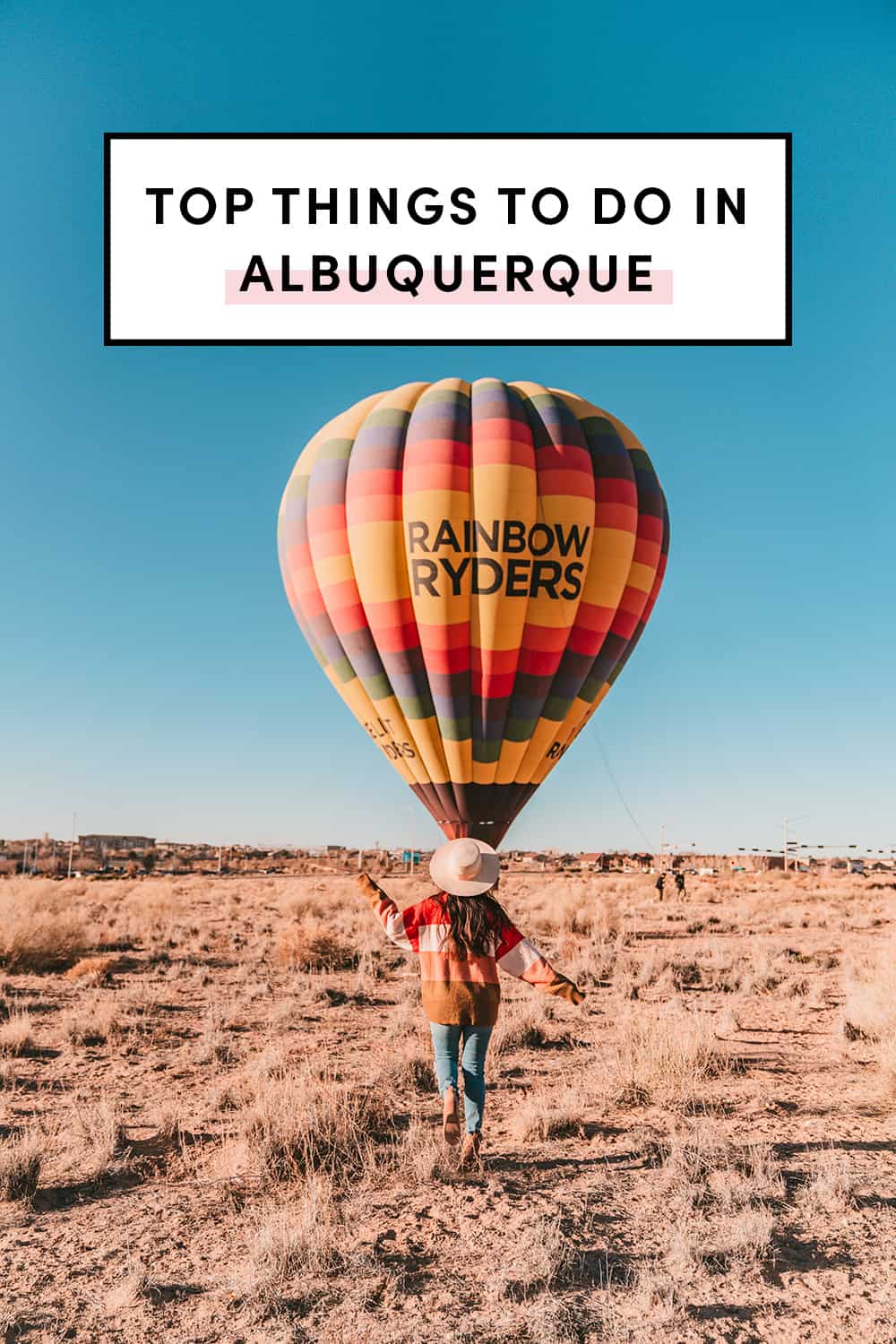 17 Best Things To Do In Albuquerque, New Mexico