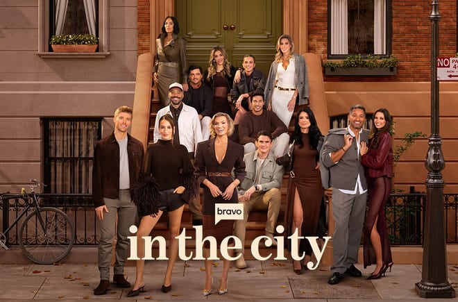 How To Watch Summer House Spinoff In The City With Sling
