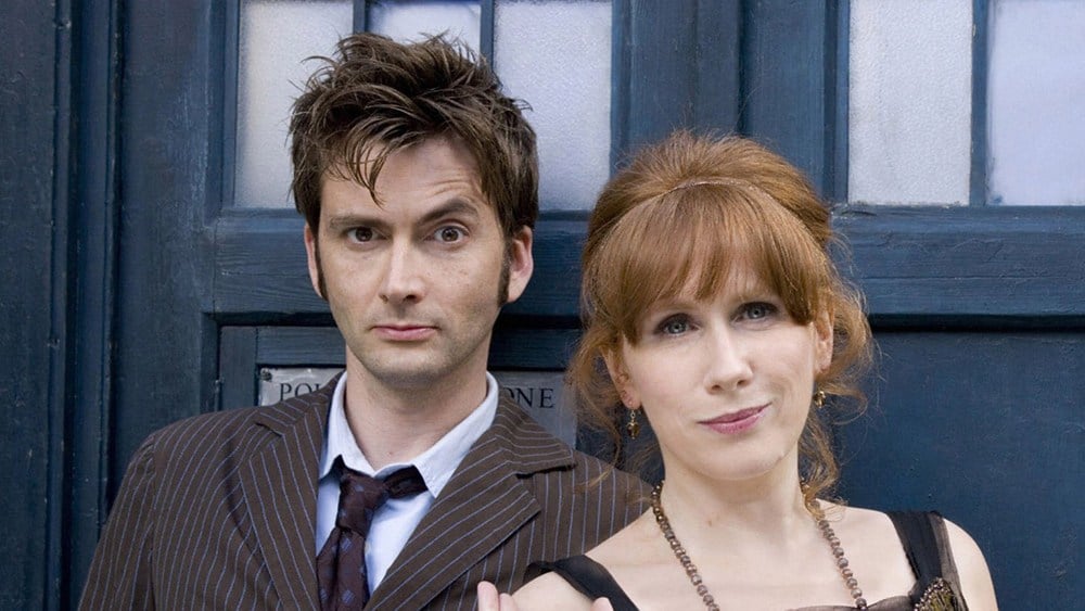 All 13 Doctor Who Revival Seasons Hit AMC+ in US