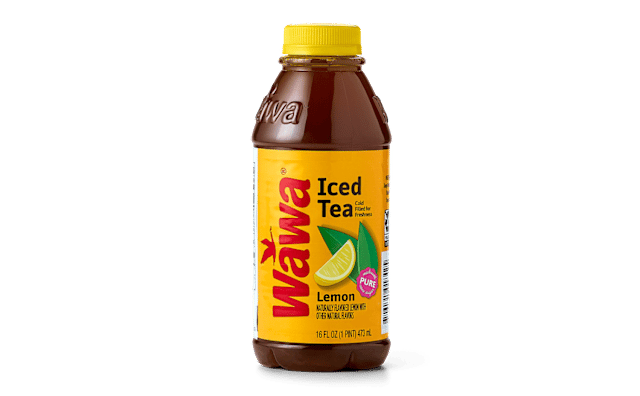 Wawa Recalls 4 Beverages in 5 States