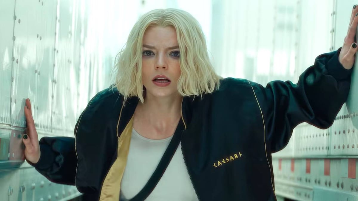 Lucky Gets Its Rotten Tomatoes Score
