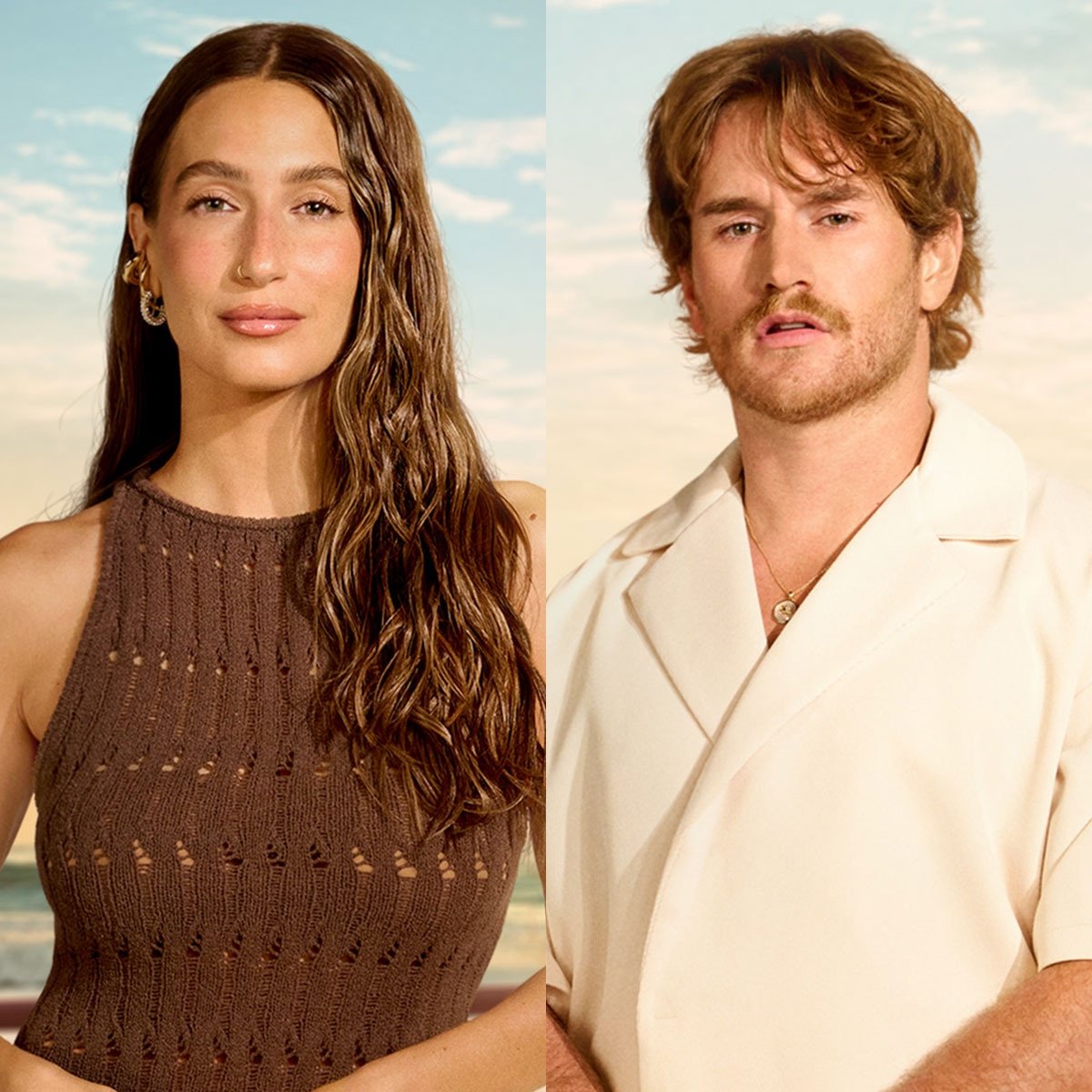 Summer House Stars React to Amanda Batula-West Wilson Rumors