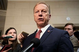 Trump Allies Score More Primary Wins
