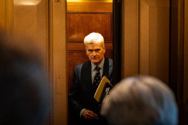 GOP Rift With Trump Exposes Limits Of Jan. 6 Truce