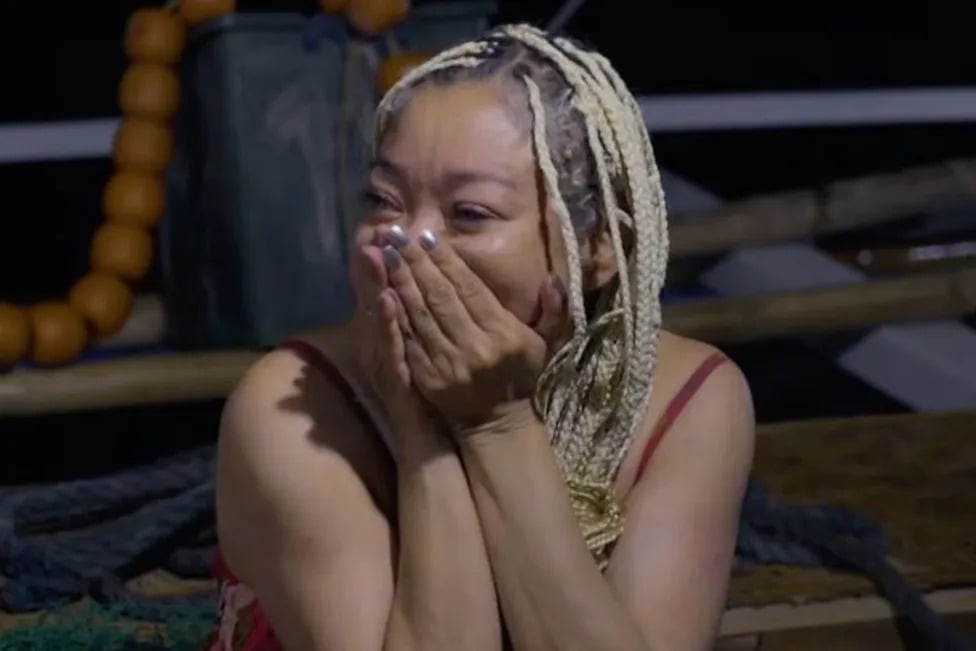 Naked and Afraid Stars Face Shark-Infested Waters in Shipwreck Challenge