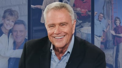 Televangelist James Robison, Life Outreach Founder, Dies At 82