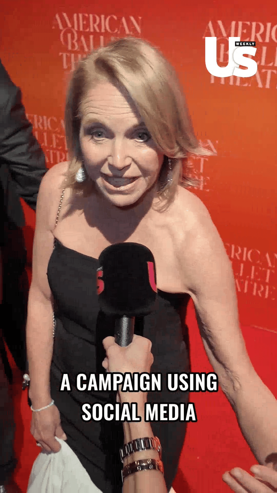 Erika Kirk Backs Spencer Pratt’s Los Angeles Mayoral Bid