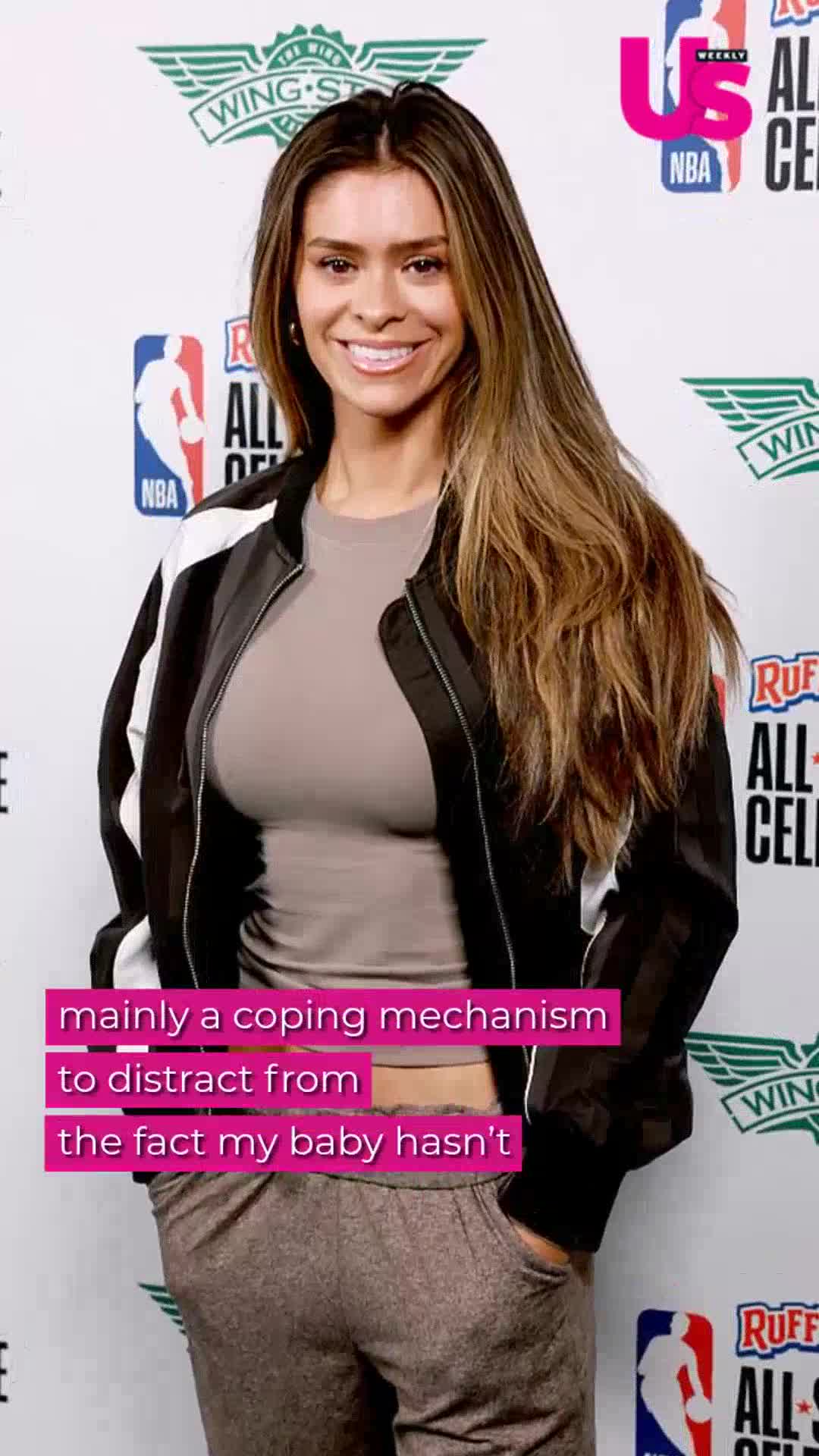 Taylor Frankie Paul Opens Up on Her Healing Journey