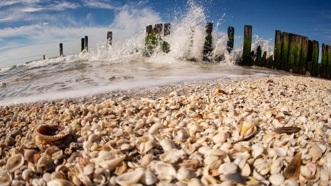 Where SW Florida Beach Towns Rank In Southern Living's Top 50