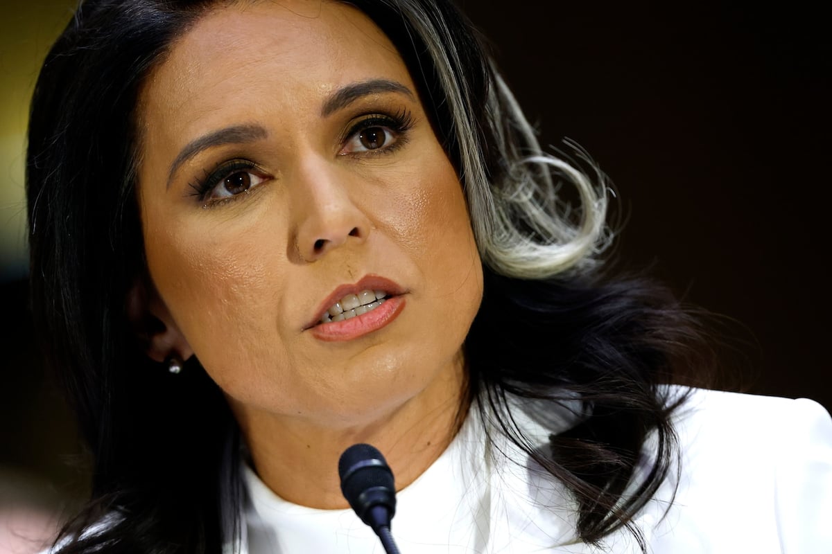 WaPo Smears Trump Election Reforms as Power Grab