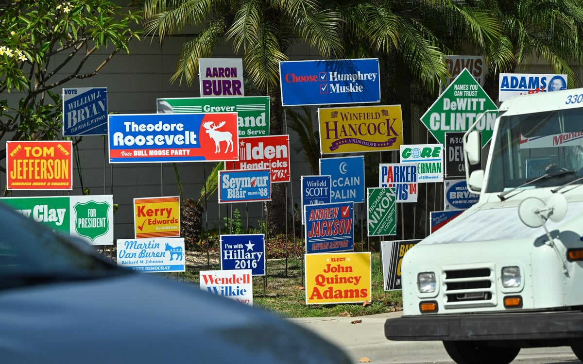 Public Campaign Finance Is a Dangerous Mistake - Vote No on Prop. 4