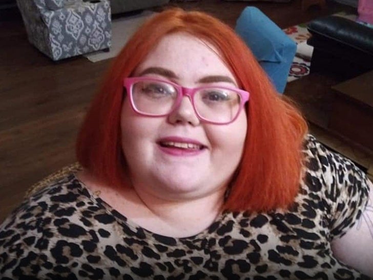 My 600-Lb. Life Star Dolly Martinez Cause of Death Revealed