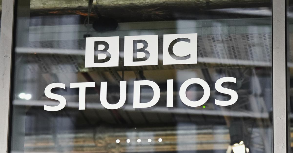 Top Comedian Teases Return Of BBC Sitcom