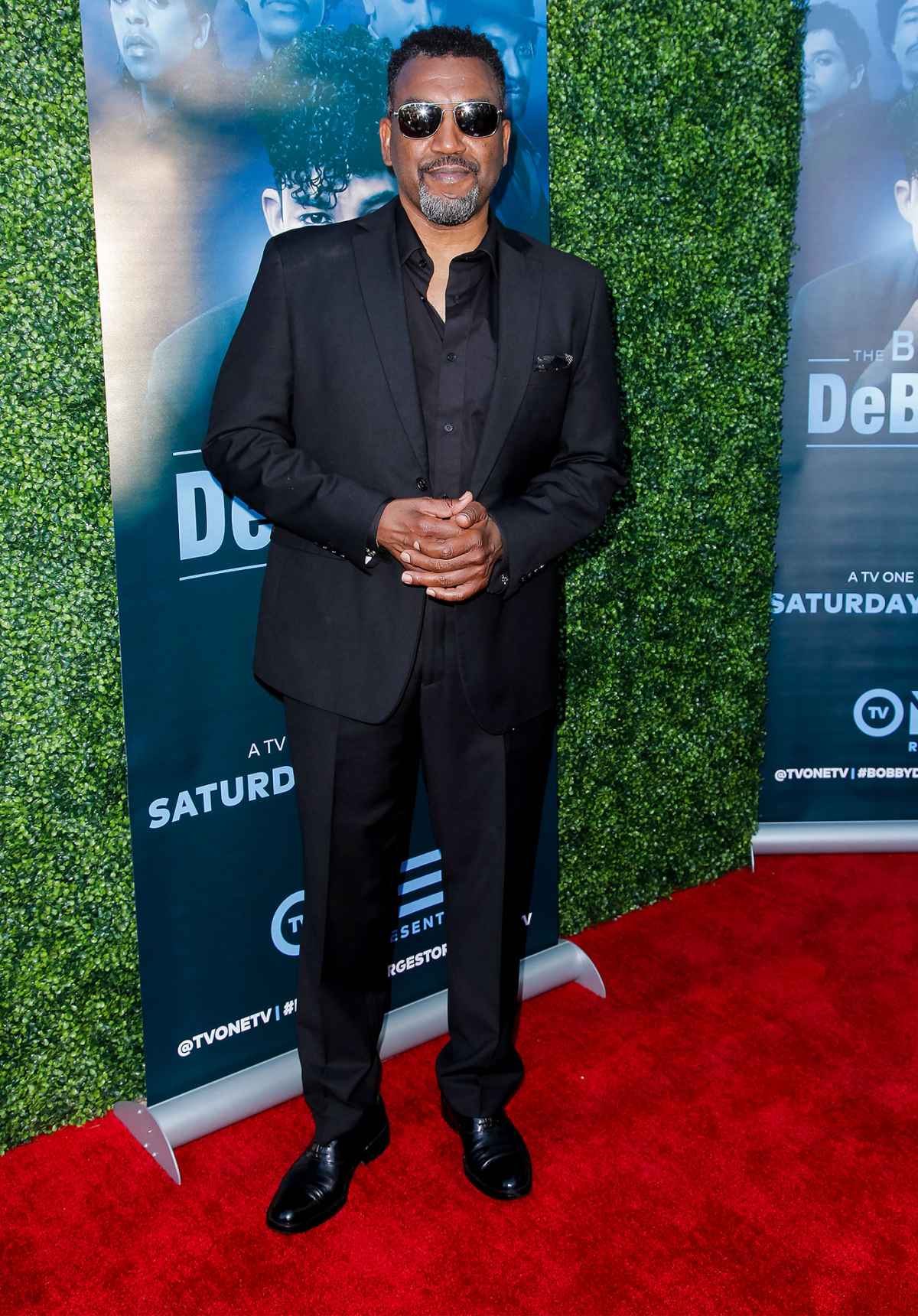 Stars With ALS - Russell Andrews, Eric Dane and More
