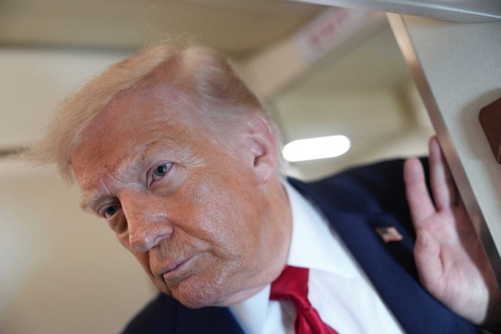 Republicans Say Trump Keeps Blindsiding Washington