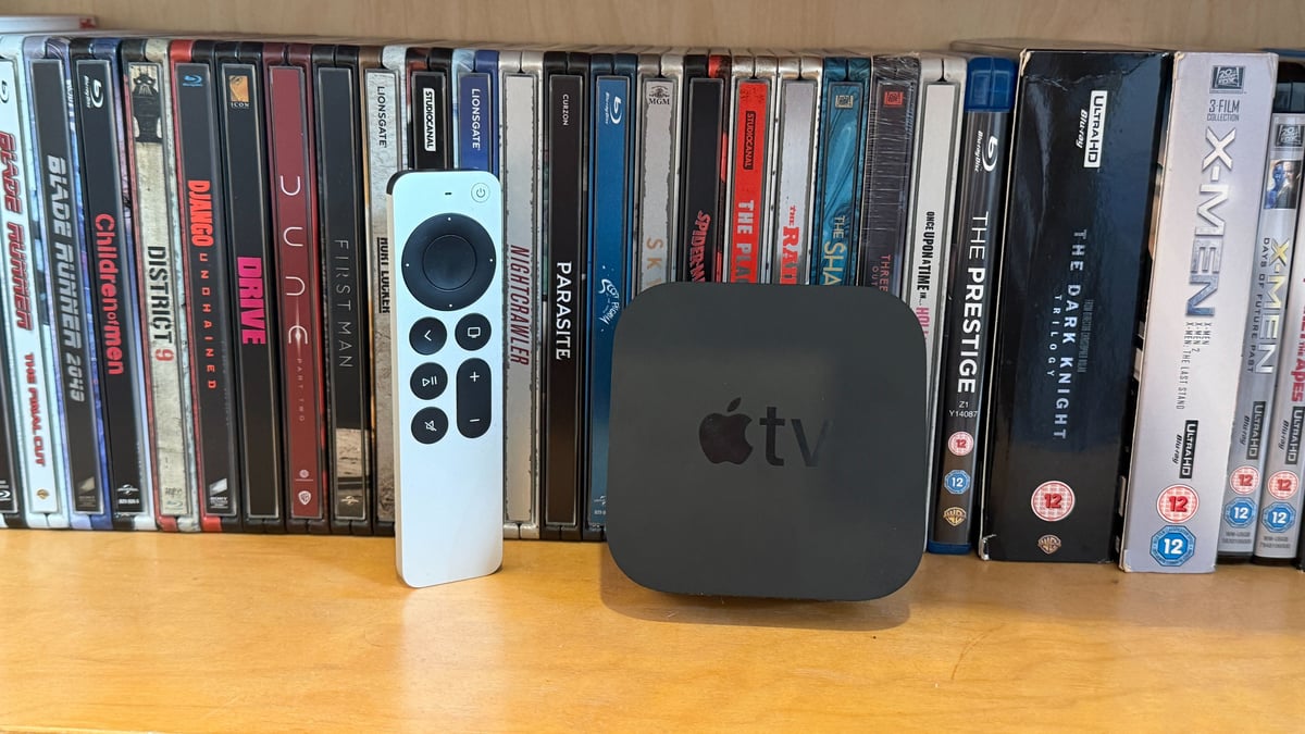 Apple Unveils tvOS 27 - And Fans Still Want the Next Apple TV 4K