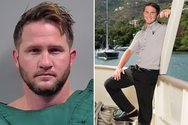 Below Deck Star Arrested for DUI, Vows to Fight