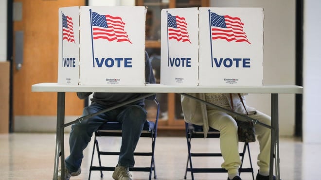 America’s Elites Don’t Trust Voters - And That Is the Crisis