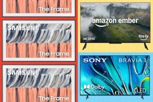 Save Big on Premium TVs - Up to 46% Off During Prime Day